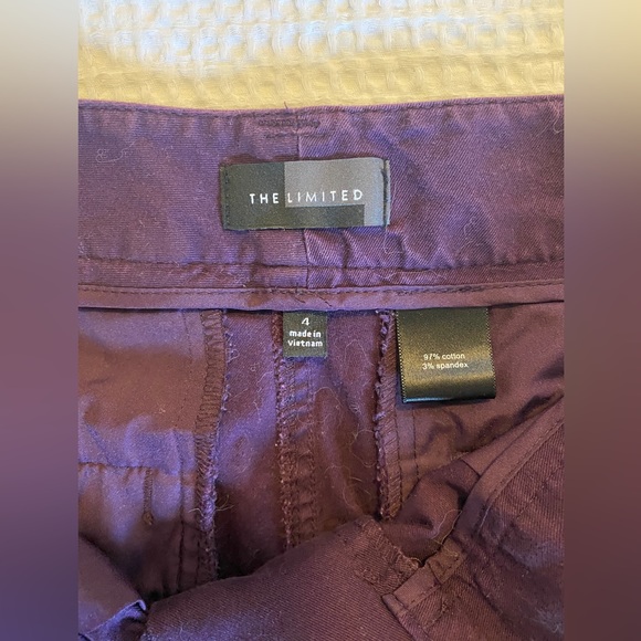 The Limited 3” chino shorts - Picture 5 of 5